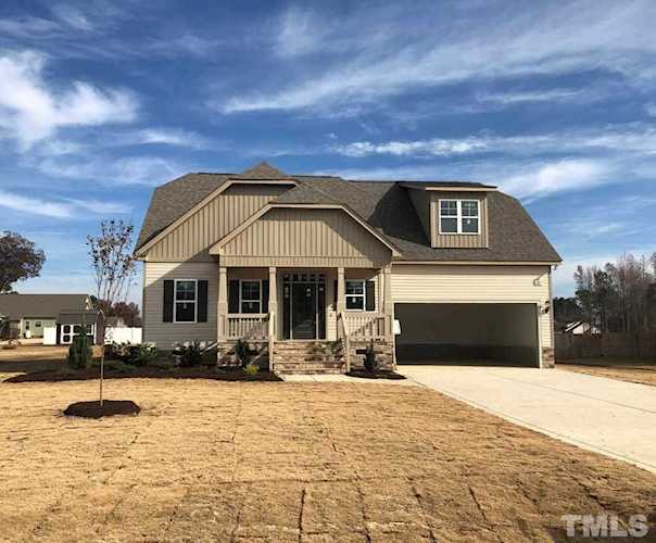 367 Farmall Drive Smithfield, NC 27577 | MLS 2273913 Photo 1