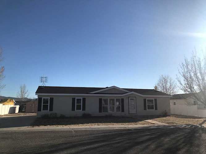 170 E 940 N Beaver, UT 84713