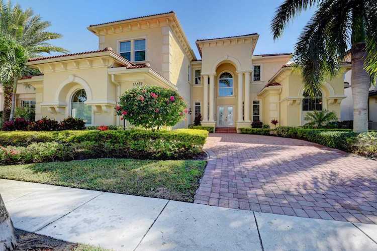 17362 Balaria Street Boca Raton, FL 33496