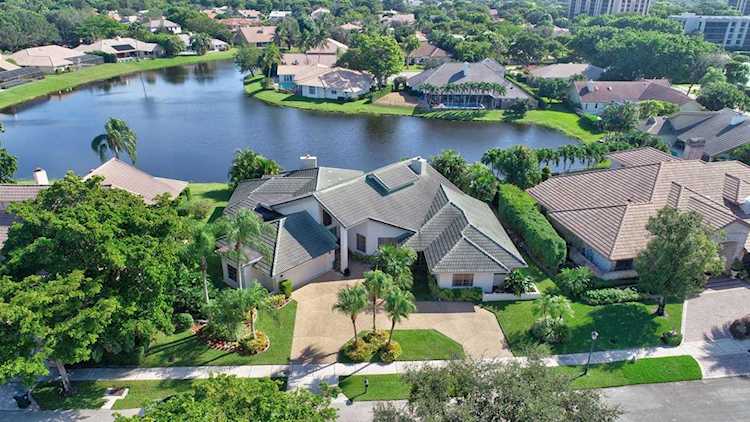 3740 Canterbury Way Boca Raton, FL 33434