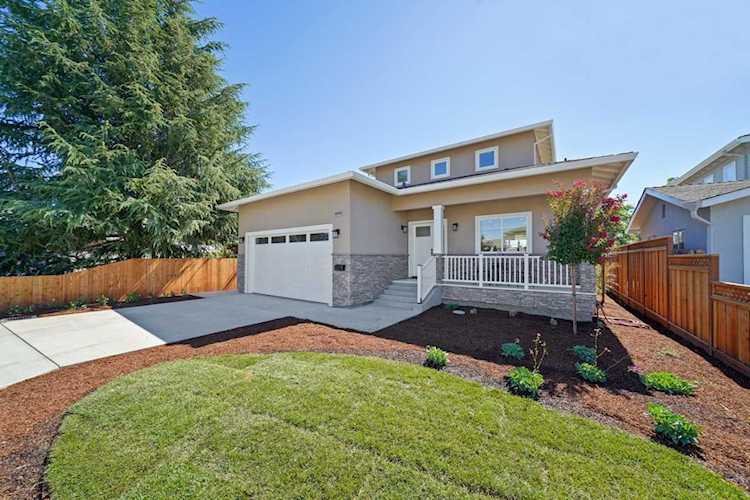 10200 Empire Avenue Cupertino, CA 95014 | MLS 52202099 Photo 1