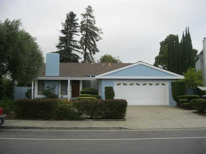 631 Altair Avenue Foster City, CA 94404 | MLS 52204923 Photo 1