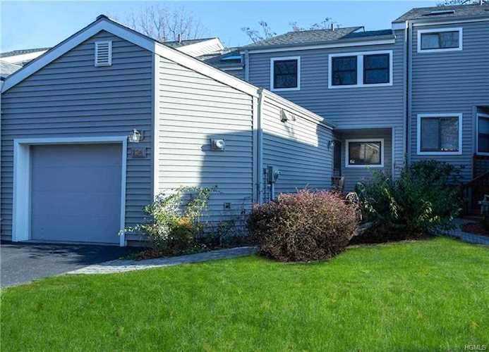 Condo For Sale 124 Hunter Ln Ossining Mls 5119675