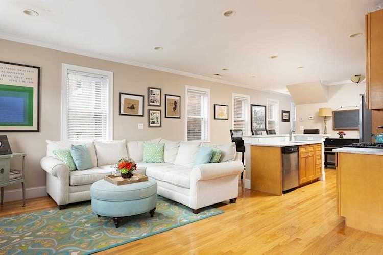315 W 3rd St #2 Boston, MA 02127 | MLS 72594990 Photo 1