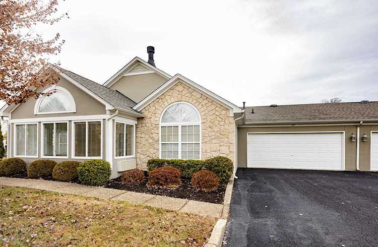 307 Troon Meadow Pl Louisville, KY 40245