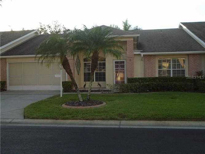 1045 Almondwood Drive Trinity, FL 34655
