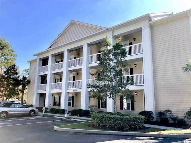 615 Woodmoor Circle #201 Garden City Beach, SC 29576