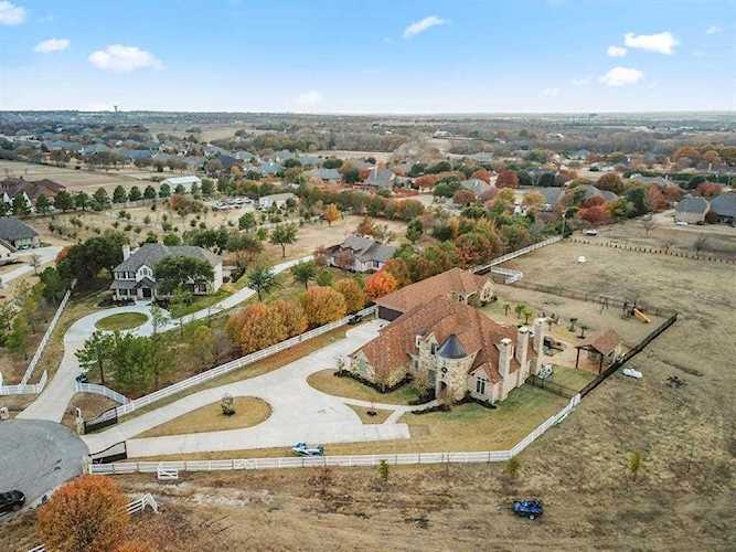 8290 Falcon Court Celina, TX 75078