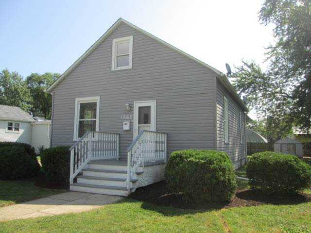 1595 Austin Ave Crete, IL 60417