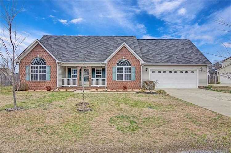 821 Raspberry Rd Stedman, NC 28391 | MLS 602392 Photo 1