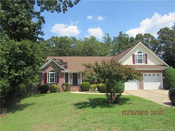 2937 Prioress Dr Fayetteville, NC 28306 | MLS 610827 Photo 1