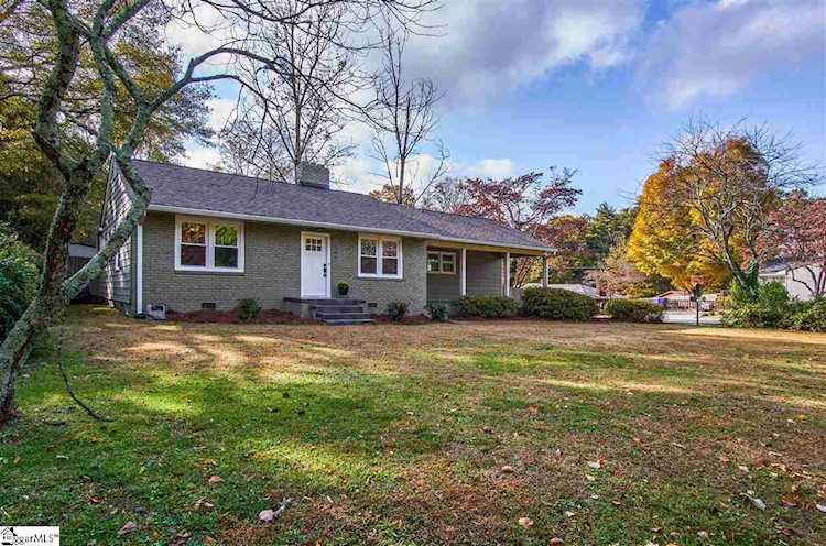 200 Keith Dr Greenville Sc 29607 Mls 1406611