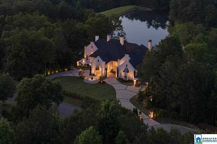 5615 Canongate Ln Hoover, AL 35242