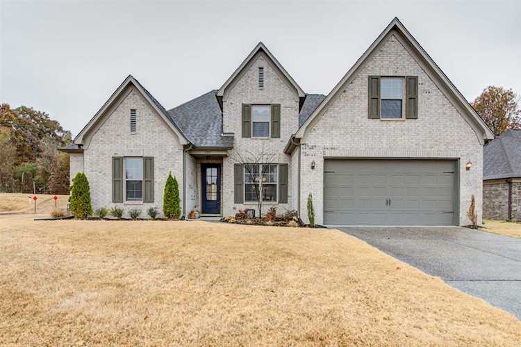 3203 Richland View Ln Bartlett Tn 38133 Mls 10066547