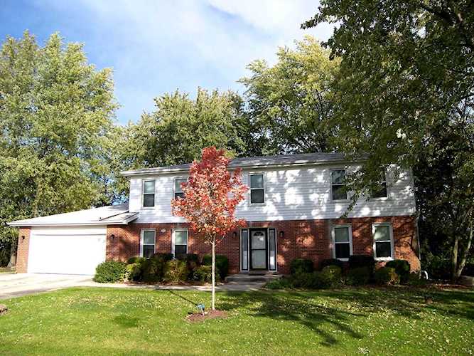 201 Rue Touraine Deer Park, IL 60010 | MLS 10556830 Photo 1