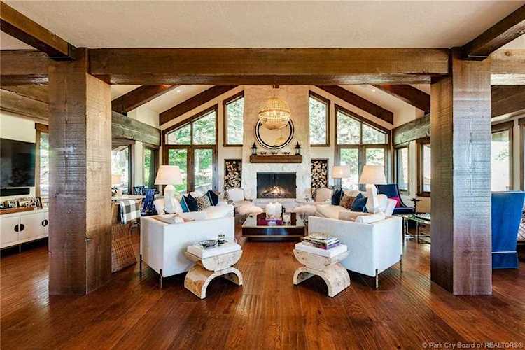 6415 Silver Lake Dr Park City, UT 84060