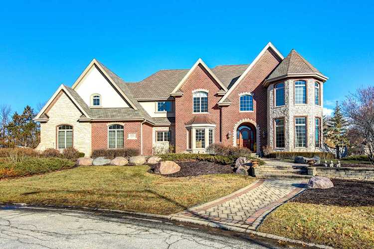 10900 Crystal Meadow Ct Orland Park, IL 60467