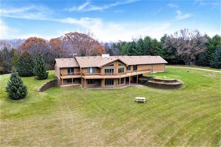 29603 Sunset Trail Cannon Falls, MN 55009