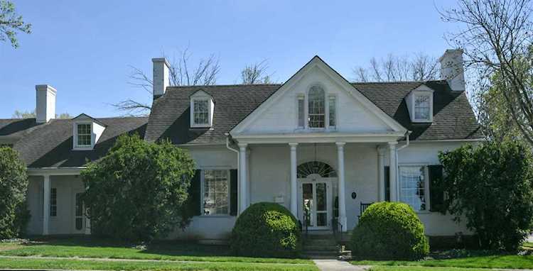 200 Morgan Street Versailles, KY 40383