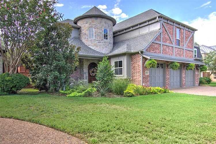 5742 Bryn Mawr Drive Dallas, TX 75209