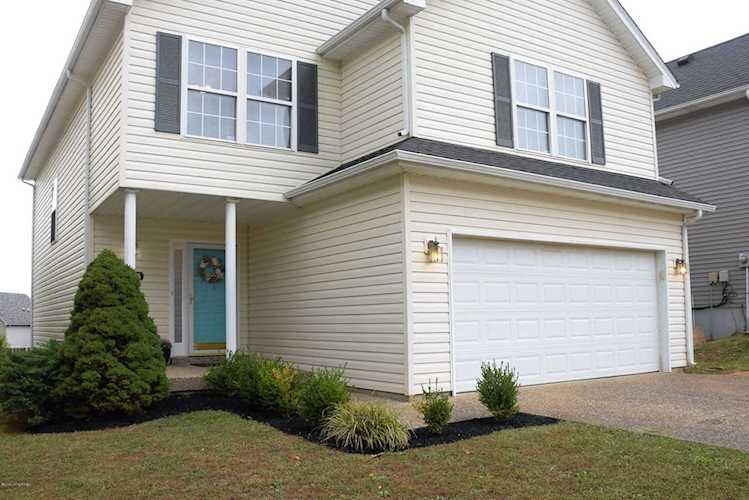 10706 Bayport Rd Louisville, KY 40299 | MLS 1545099 Photo 1