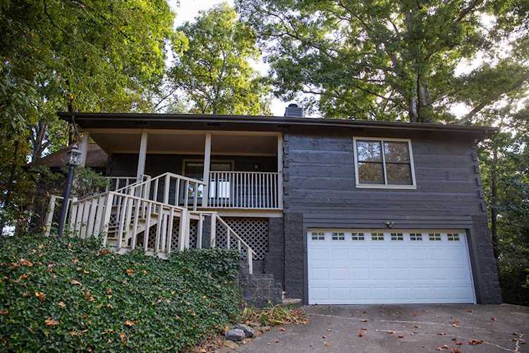 1625 Rushing Wind Ln Knoxville, TN 37922 | MLS 1092328 Photo 1