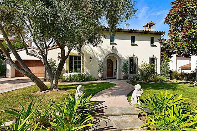 8181 Lamour Lane San Diego, CA 92127