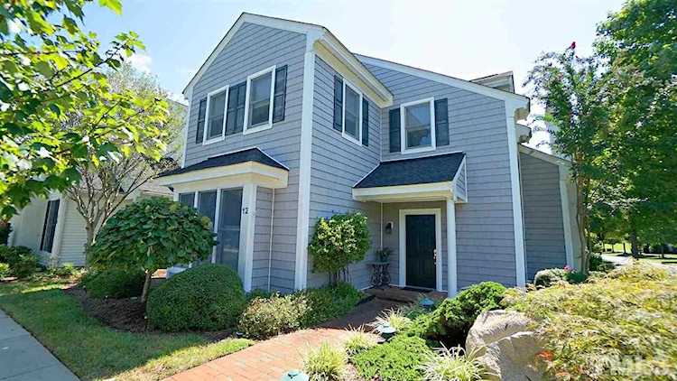12 Caldwell Pittsboro, NC 27312 | MLS 2277947 Photo 1