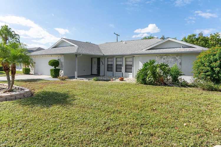 2285 Sykes Creek Drive Merritt Island, FL 32953 | MLS 858485 Photo 1