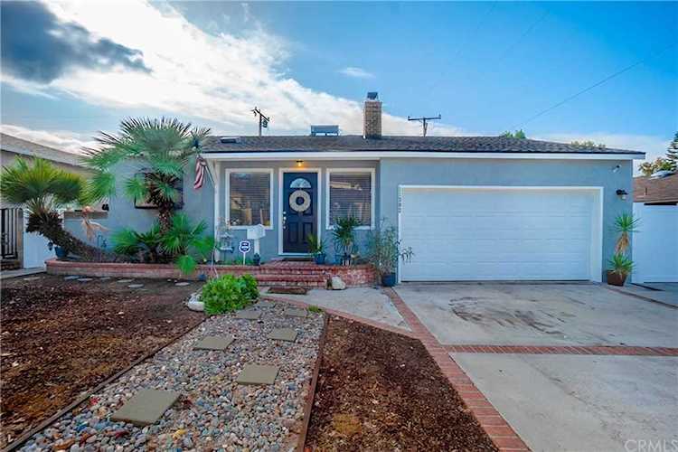 11302 Indiana Street Whittier, CA 90601 | MLS DW19241579 Photo 1