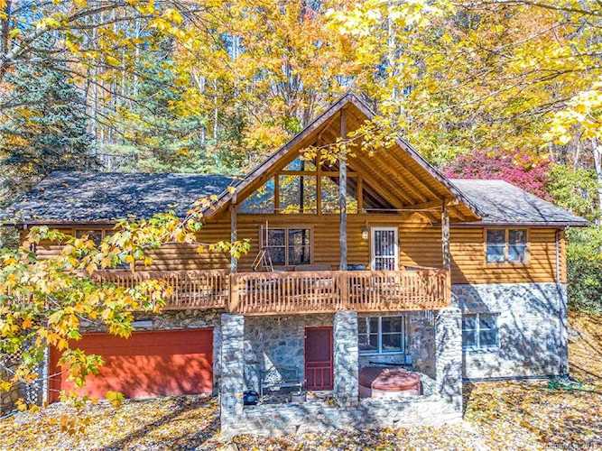 9 Cataloochee Ln Waynesville Nc 28785 Mls 3566914