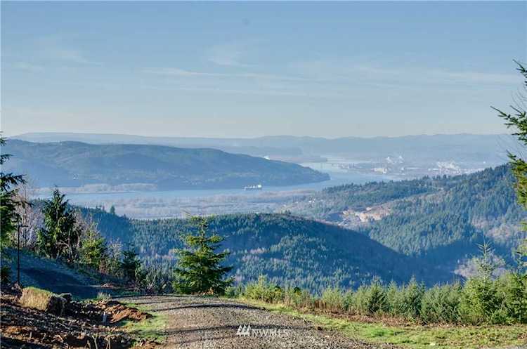 140 Hermit Ridge Rd Kalama, WA 98625