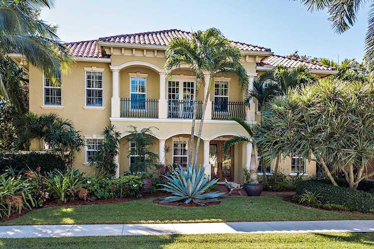 104 Nativa Circle North Palm Beach, FL 33410