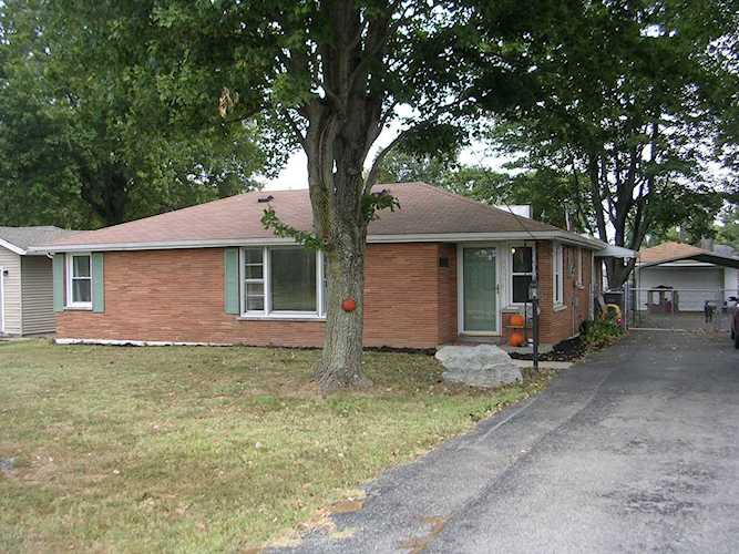 3421 Lees Ln Louisville, KY 40216 | MLS 1545019 Photo 1