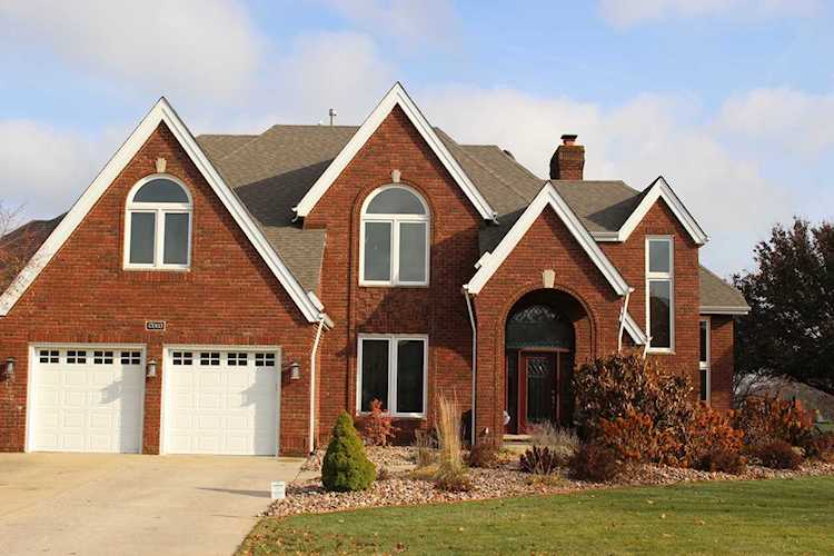 17003 Pineview Dr Homer Glen, IL 60491