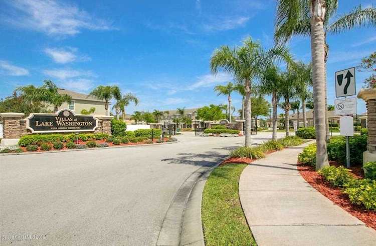 2575 Revolution Street #103 Melbourne, FL 32935