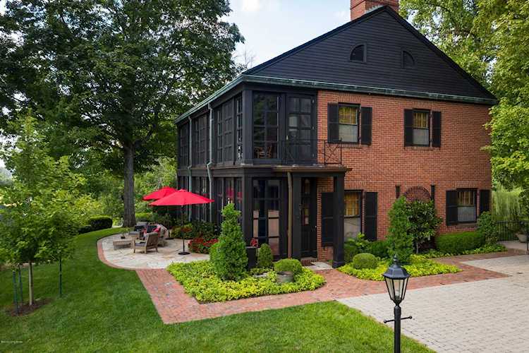 10601 Us Hwy 42 Prospect KY 40059 MLS1540283