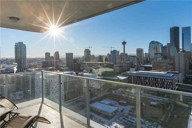 510 6 Avenue SE #2508 Calgary, AB T2G 1L7