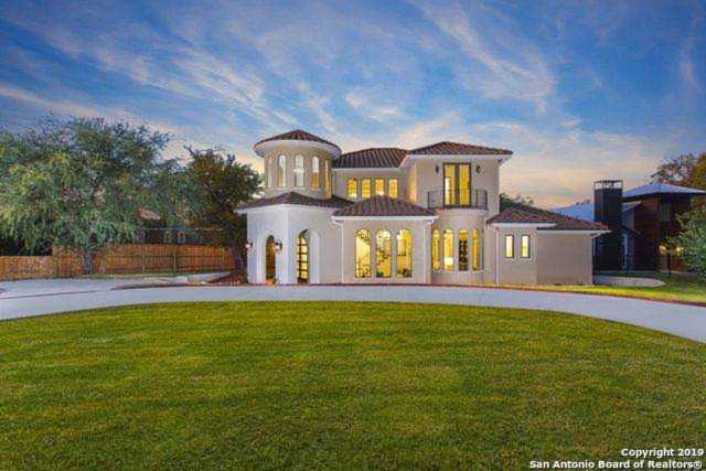 201 Elizabeth Rd San Antonio, TX 78209