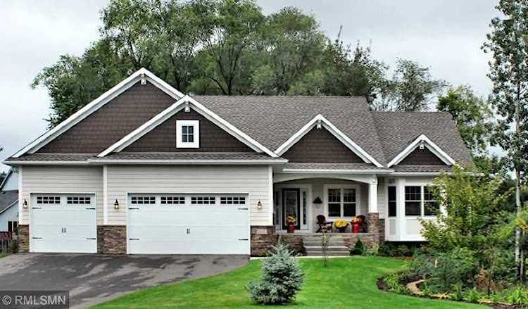 5ZZ Vicki Lane Shoreview, MN 55126 | MLS 5334238 Photo 1