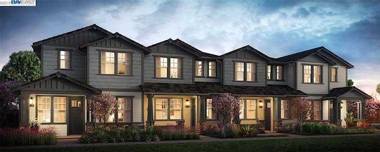 3542 Teeling Way Castro Valley, CA 94546 | MLS 40889621 Photo 1
