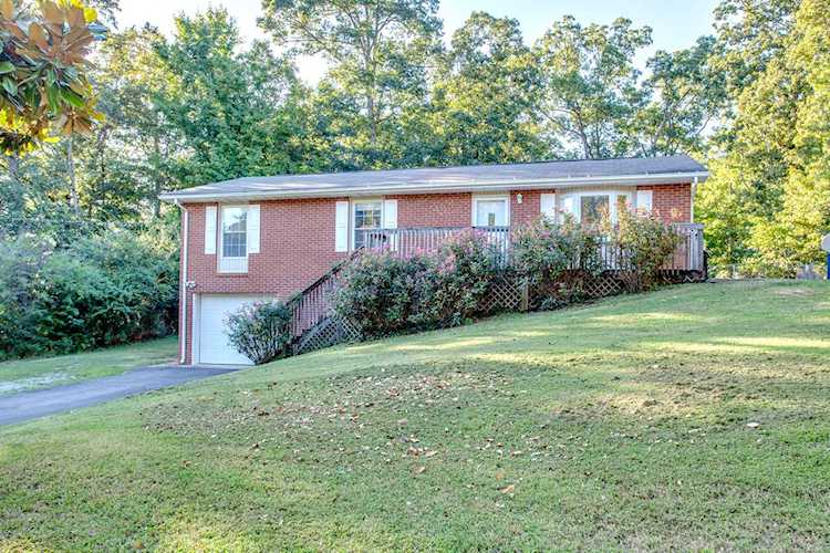 814 Houston Dr Seymour, TN 37865 | MLS 1093124 Photo 1