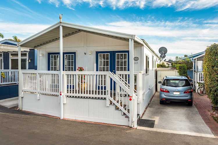 349 Ash Ave #63 Carpinteria, CA 93013