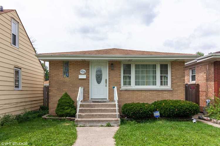 4728 S Latrobe Ave Chicago, IL 60638