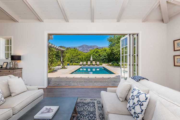 1480 Wyant Rd Montecito, CA 93108 | MLS 19-3180 Photo 1