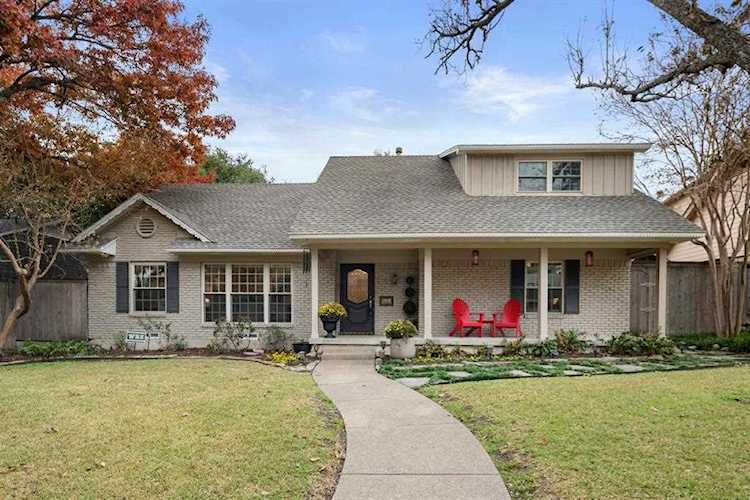 9517 Covemeadow Drive Dallas, TX 75238