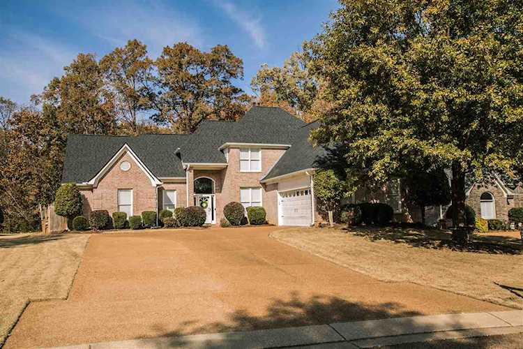 9694 Leeward Slopes Dr Lakeland, TN 38002 | MLS 10066596 Photo 1