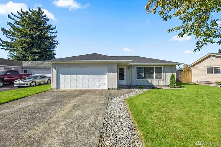 2329 Jennifer Place Longview, WA 98632 MLS# 1529510 | PNWR.com Photo 1