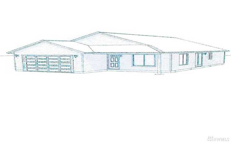 204 Manzanita Dr Manson, WA 98831 | MLS ® 1543715 Photo 1