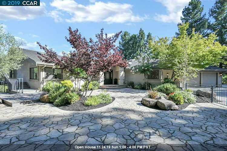 827 Sage Dr Martinez, CA 94553 | MLS 40881146 Photo 1